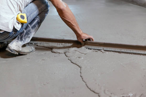 Best Concrete Foundation Installation  in USA